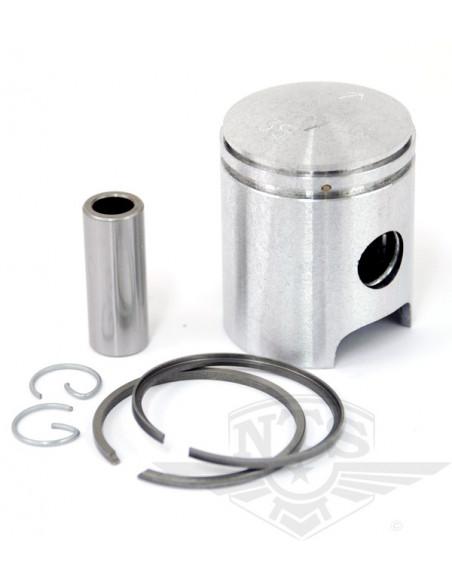 Kolv kompl. Puch 39mm L-ring