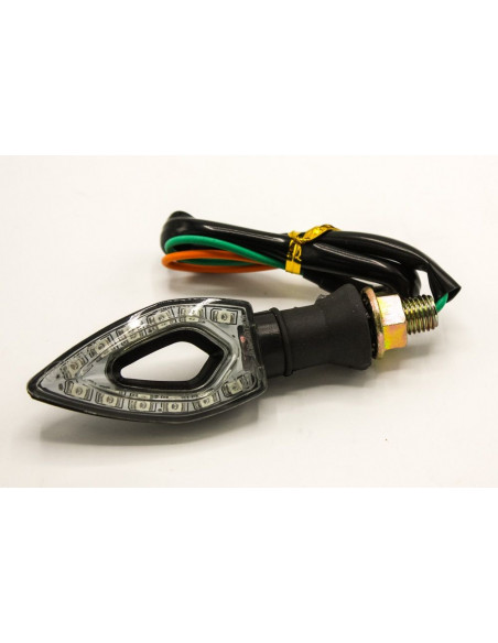 BLINKERS BAK HÖ+VÄ ESSENSA/ MONZTRO - L5Y 2018-