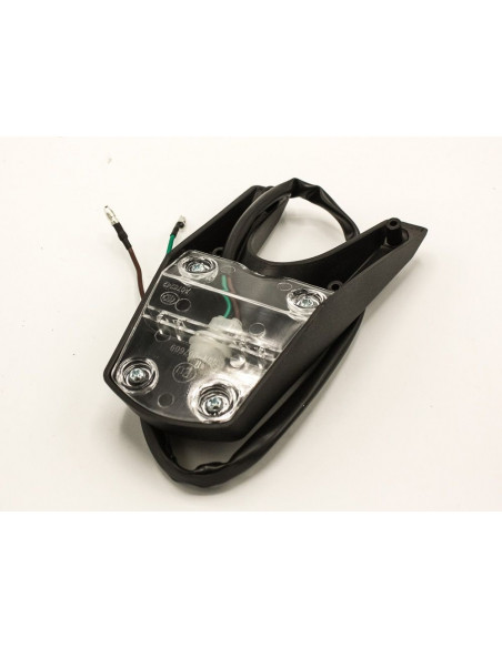 Skyltbelysning - L5Y 2018-