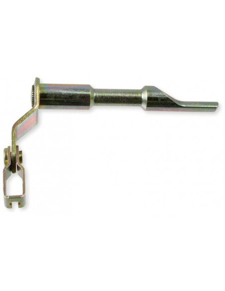 Kopplingsarm m. Axel Komplett