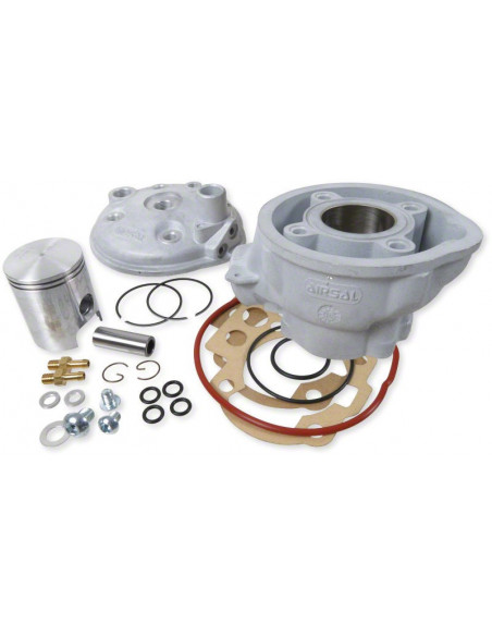Cylinderkit Airsal Sport 40,3mm