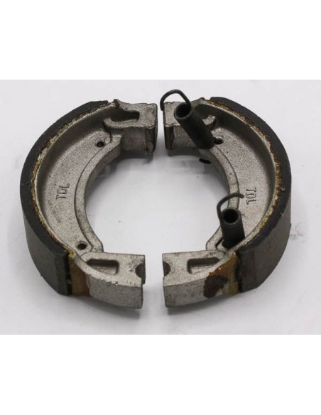 BROMSBACKAR (TRUMBROMS