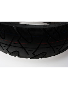 Däck 12-120/70 (LPI) - L5Y 2018- 2