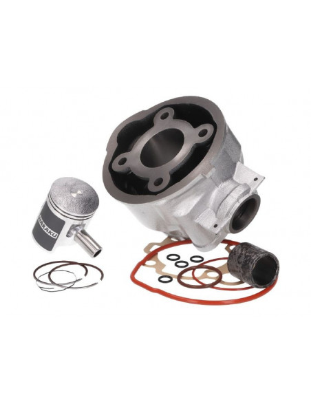 Cylinderset Standard Naraku 50cc, 40,25mm
