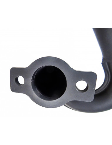 Avgassystem Suzuki TS50X Giannelli