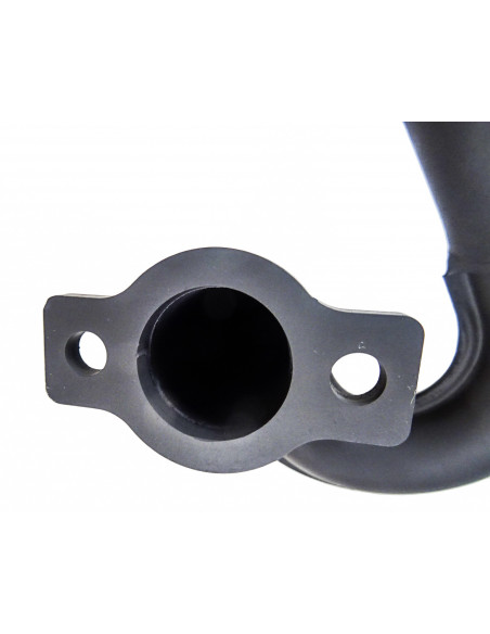 Avgassystem Suzuki TS50X Giannelli