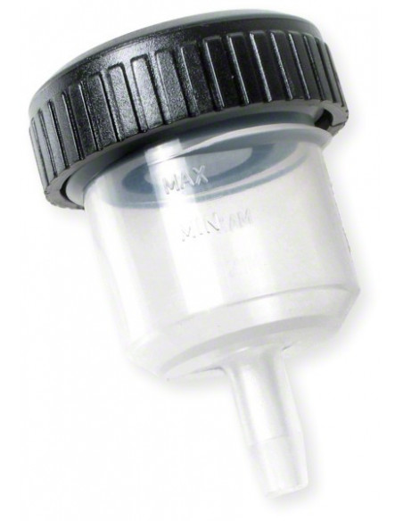 Bromsvätskebehållare Bak Original