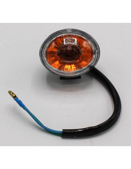 Blinkers fram vänster Forza