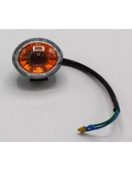 Blinkers fram höger Forza