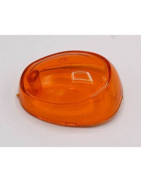 Blinkersglas fram vänster Forza