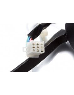 Manöverdon Vänster med bromsgrepp - Forza 2