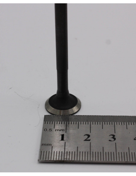 Ventil Inlopp - Monztro