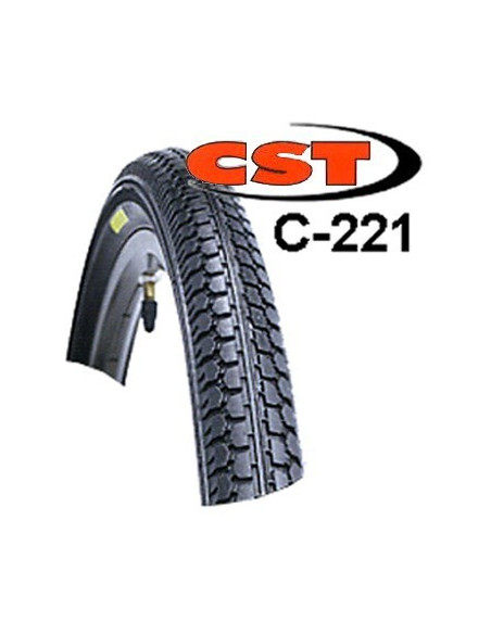 DÄCK STD 20x175x2 C221