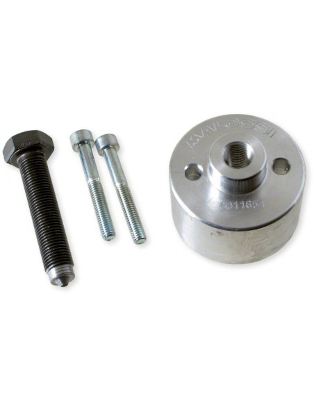 Svänghjulsavdragare Malossi Eprom - MRT