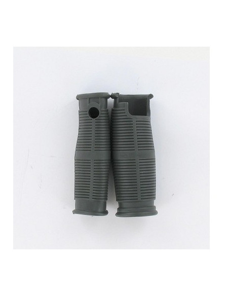 Handtag Solex, Ljusgrå