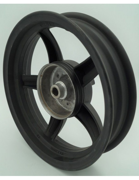 Fälg 12'' Bak