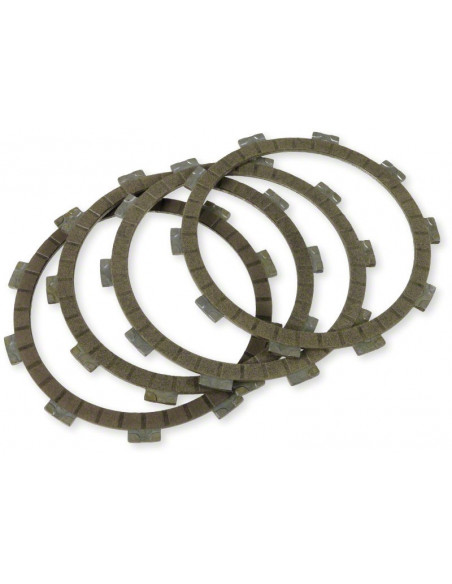 Kopplingsplattor Newfren Racing