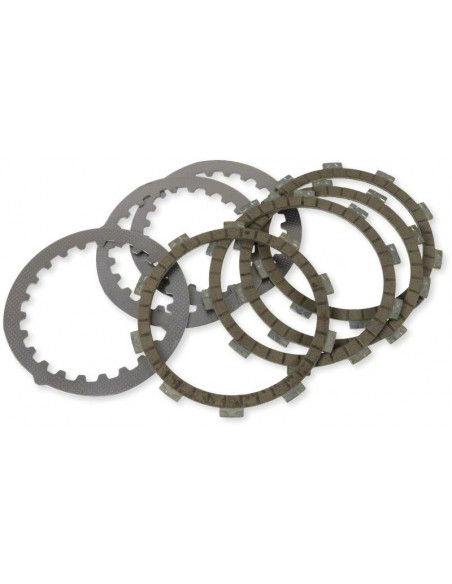 Kopplingskit Newfren Racing