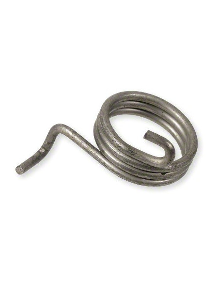 Fjäder Kopplingsarm