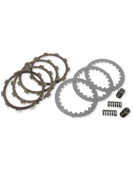 Kopplingskit Malossi