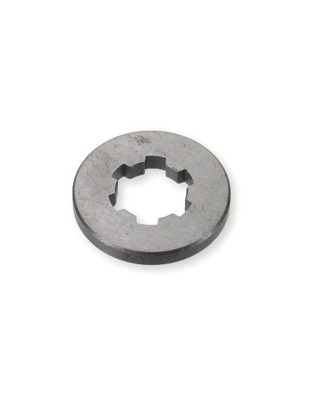 Distans bakre Kopplingsskål