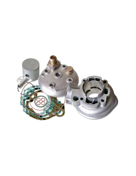 Cylinderkit 47,6mm Athena Evolution LC