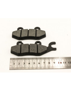 Bromsbelägg Viarelli