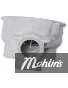 Cylinderkit Airsal 80cc 50mm 2