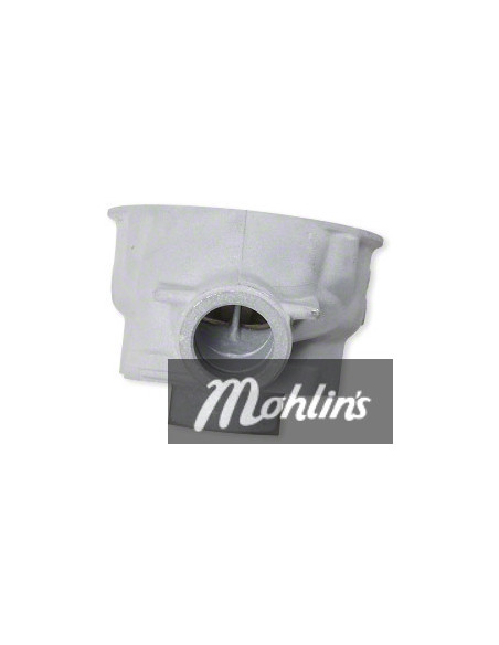 Cylinderkit Airsal 80cc 50mm