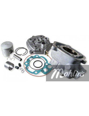 Cylinderkit Malossi MHR Replika 50mm