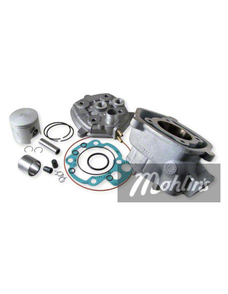 Cylinderkit Malossi MHR Replika 50mm
