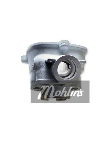 Cylinderkit Malossi MHR Replika 50mm