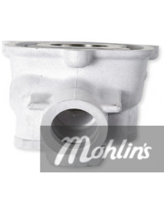 Malossi  cylinderkit(MHR TEAM) 50CC - AM6 2