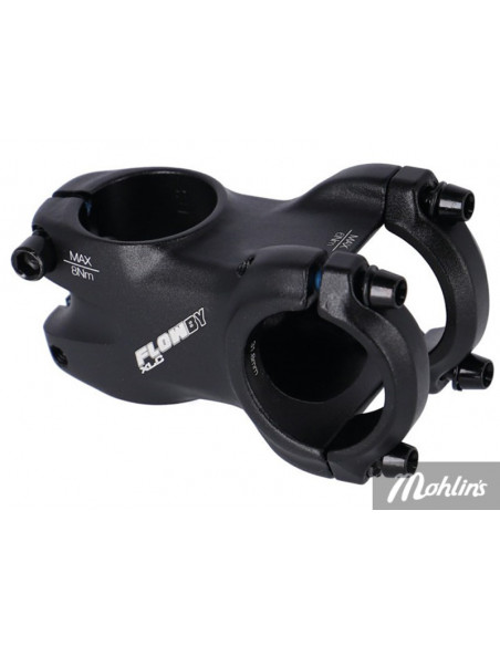 Styrstam RaceBy 45 mm