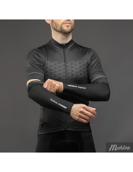 GripGrab Armvärmare M