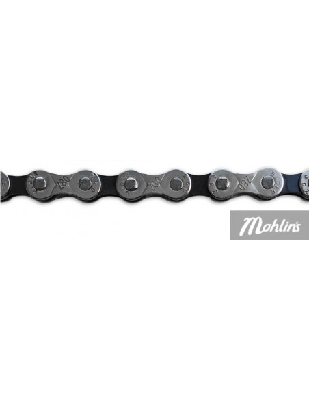 Cykelkedja 6-7-8 Speed