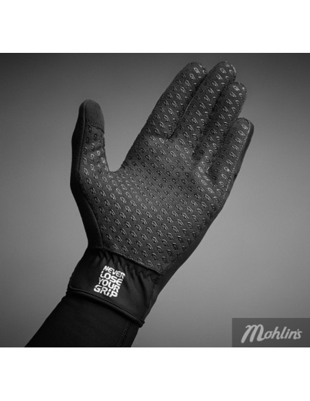 GripGrab Raptor Race