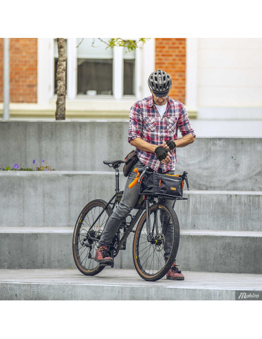 GripGrab Freedom Knitted