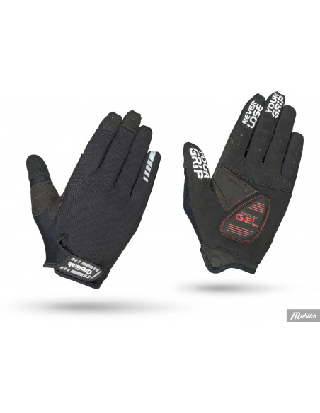 GripGrab SuperGel Touch