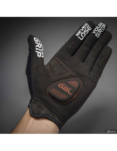 GripGrab SuperGel Touch