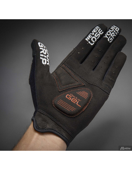 GripGrab SuperGel Touch