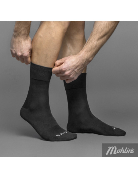 GripGrab Lightweight SL, svart