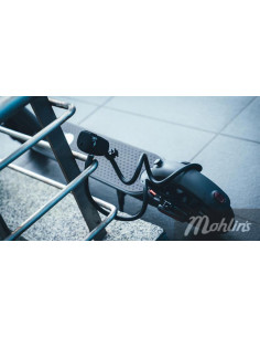 Alarm lås The Bee 110db 2