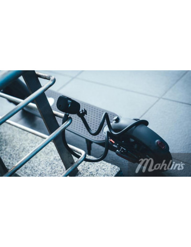 Alarm lås The Bee 110db