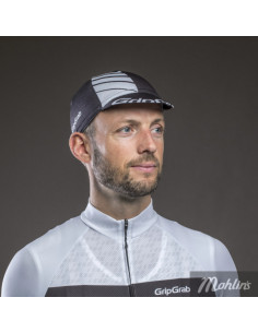 GripGrab Cykelkeps Svart 2