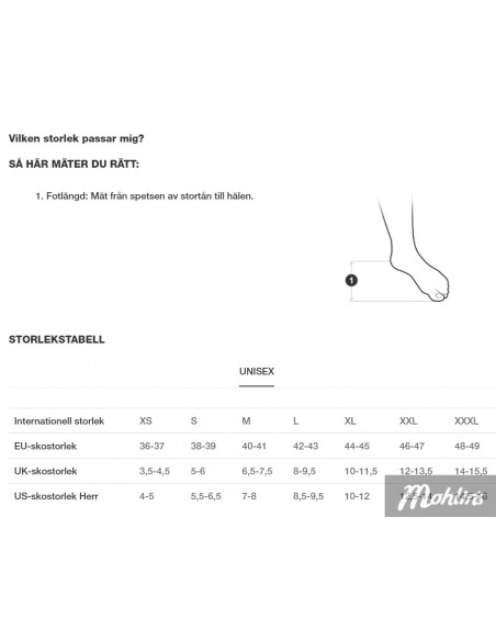 GripGrab RaceAqua X Skoöverdrag