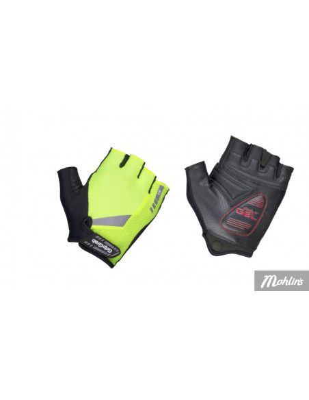GripGrab ProGel Hi-Vis