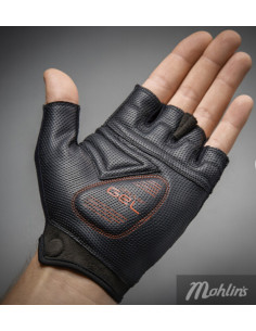 GripGrab ProGel Hi-Vis 2