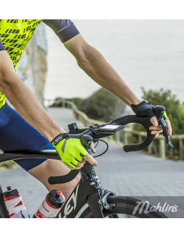 GripGrab ProGel Hi-Vis