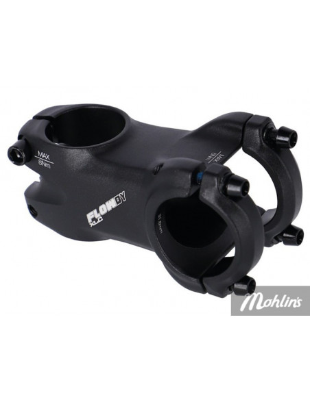 Styrstam XLC RaceBy 55 mm